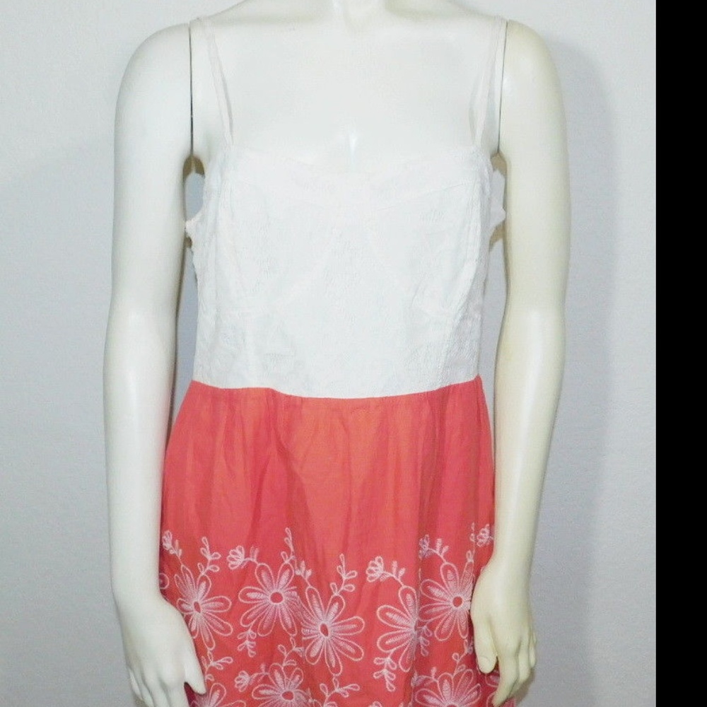 Large Flying Tomato Nordstrom Sundress